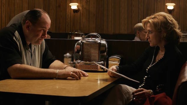 For eight years, James Gandolfini crawled deep inside the complexities of Tony Soprano—loving father, son and husband, goodhearted friend, maste...